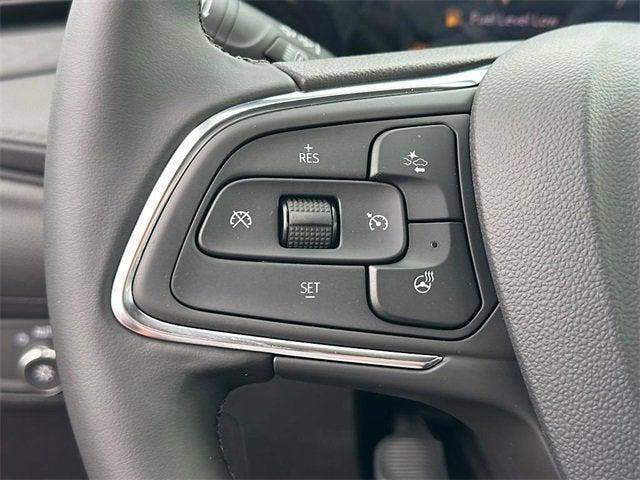 new 2026 Buick Encore GX car, priced at $34,420
