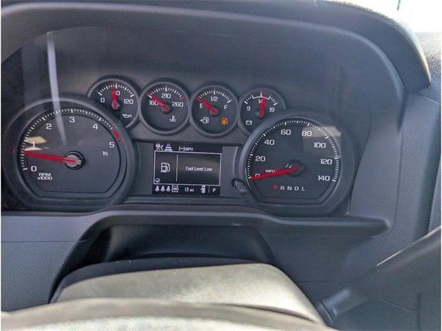 new 2026 Chevrolet Silverado 2500 car, priced at $72,104