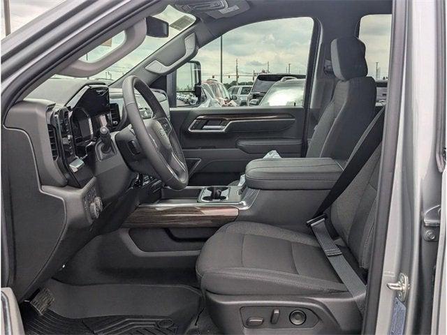 new 2025 Chevrolet Silverado 2500 car, priced at $68,949