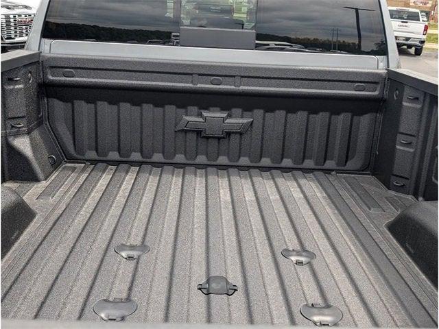 new 2025 Chevrolet Silverado 2500 car, priced at $68,949