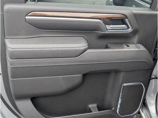 new 2025 Chevrolet Silverado 2500 car, priced at $68,949