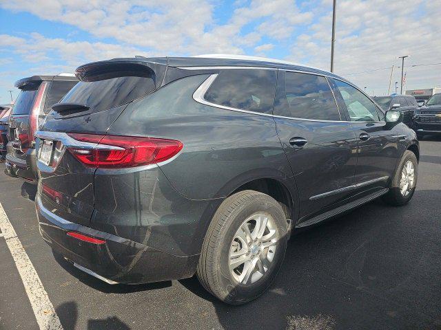 used 2021 Buick Enclave car, priced at $27,988
