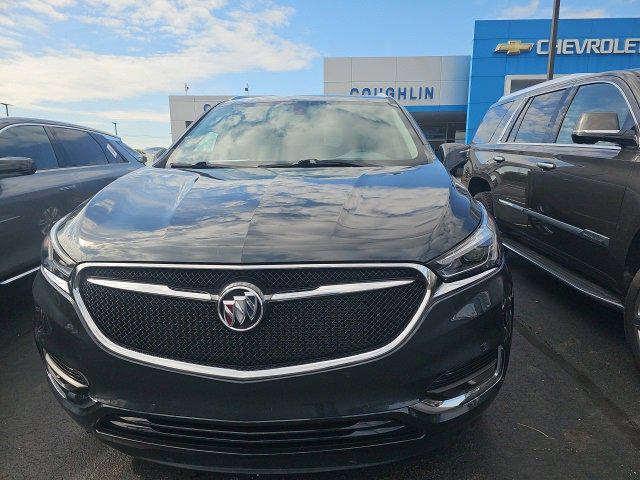 used 2021 Buick Enclave car, priced at $27,988
