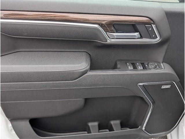 new 2026 Chevrolet Silverado 1500 car, priced at $57,200