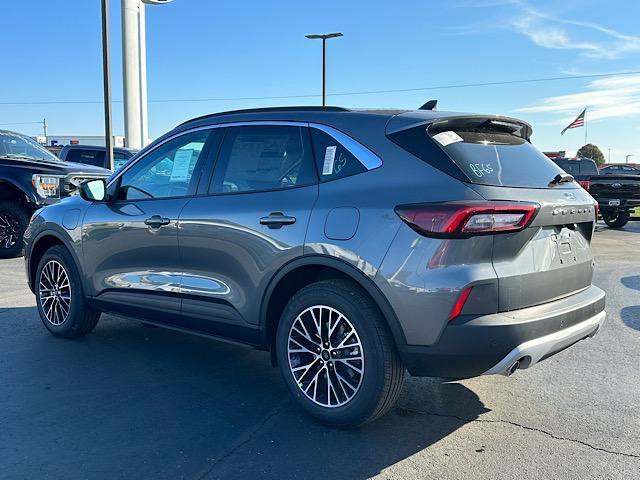 new 2023 Ford Escape car, priced at $37,900