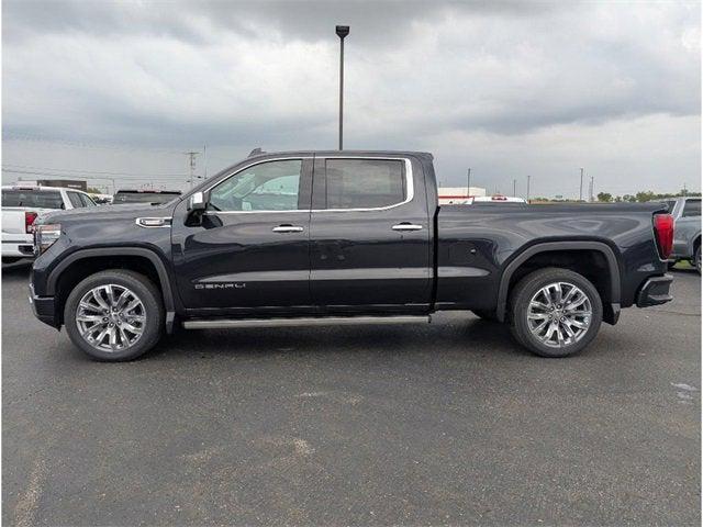 new 2026 GMC Sierra 1500 car, priced at $76,320
