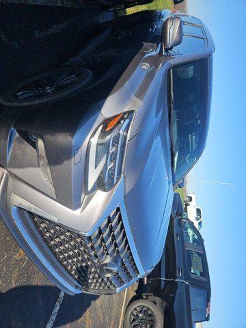 used 2021 Lexus GX 460 car, priced at $40,900