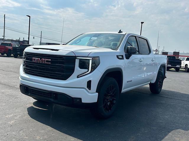 new 2024 GMC Sierra 1500 car, priced at $50,904