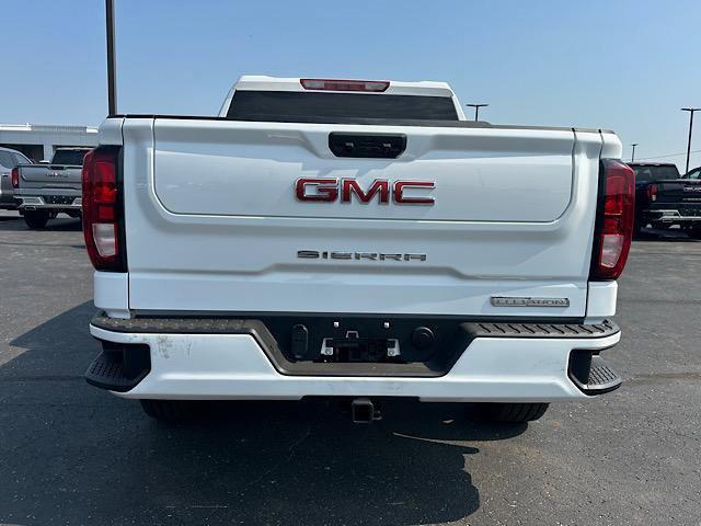 new 2024 GMC Sierra 1500 car, priced at $50,904