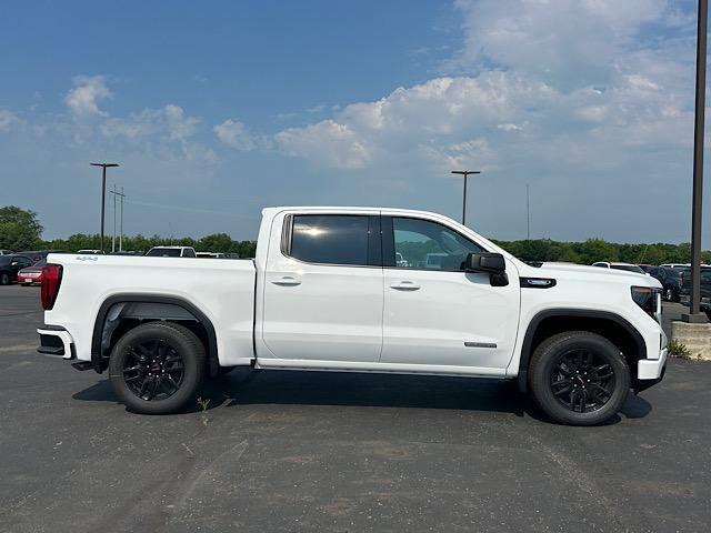 new 2024 GMC Sierra 1500 car, priced at $50,904