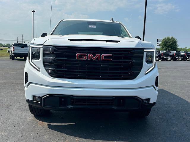 new 2024 GMC Sierra 1500 car, priced at $50,904