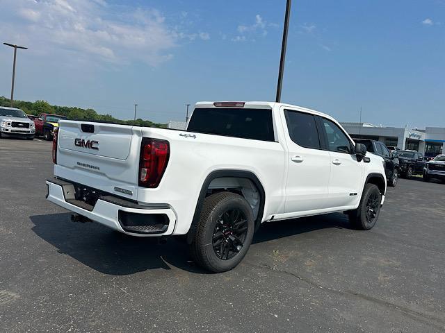 new 2024 GMC Sierra 1500 car, priced at $50,904