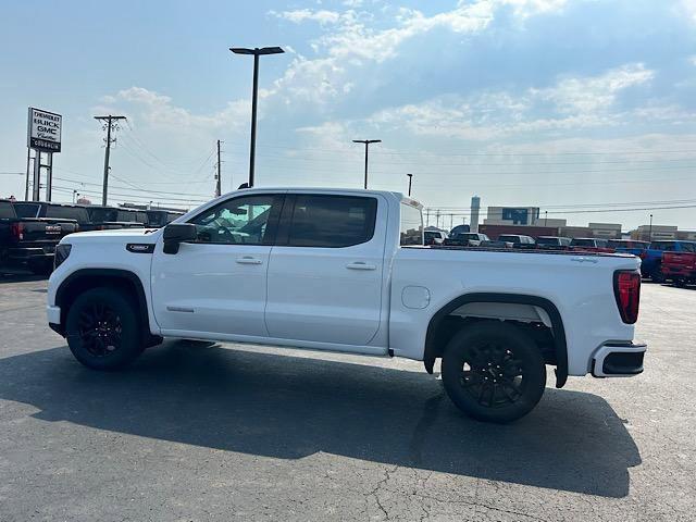 new 2024 GMC Sierra 1500 car, priced at $50,904