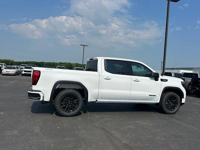 new 2024 GMC Sierra 1500 car, priced at $50,904