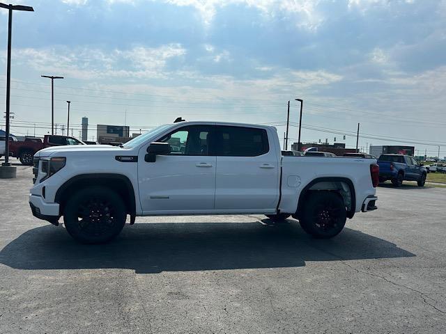 new 2024 GMC Sierra 1500 car, priced at $50,904