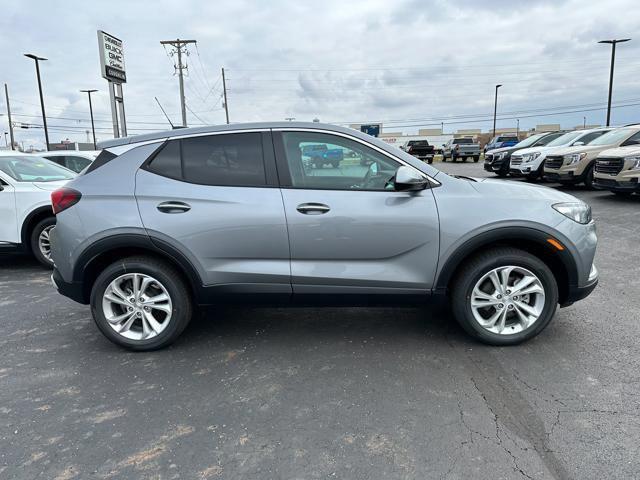 new 2023 Buick Encore GX car, priced at $29,000