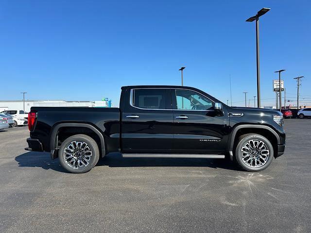 new 2024 GMC Sierra 1500 car, priced at $81,433