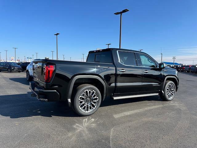 new 2024 GMC Sierra 1500 car, priced at $80,933