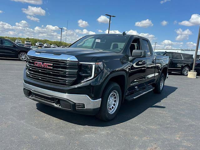 new 2024 GMC Sierra 1500 car, priced at $40,242