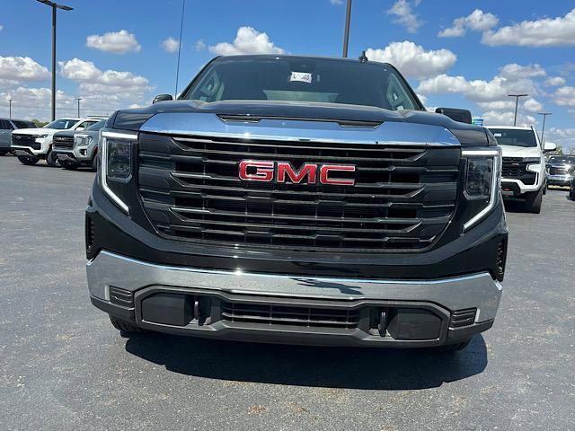 new 2024 GMC Sierra 1500 car, priced at $40,242