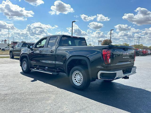 new 2024 GMC Sierra 1500 car, priced at $40,242