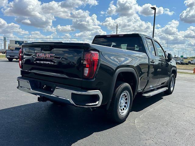 new 2024 GMC Sierra 1500 car, priced at $40,242