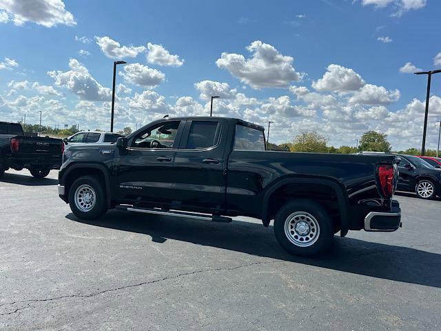 new 2024 GMC Sierra 1500 car, priced at $40,242