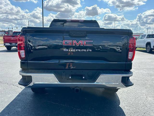 new 2024 GMC Sierra 1500 car, priced at $40,242