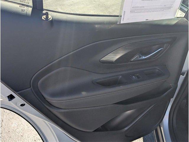 used 2022 GMC Terrain car, priced at $21,150