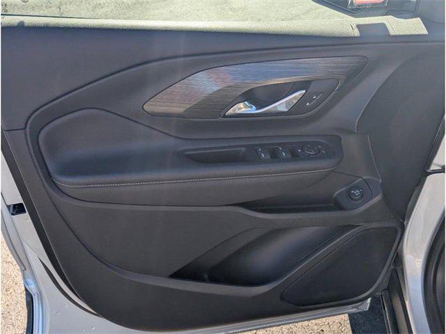 used 2022 GMC Terrain car, priced at $21,150