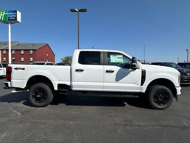 new 2024 Ford F-350 car, priced at $61,225