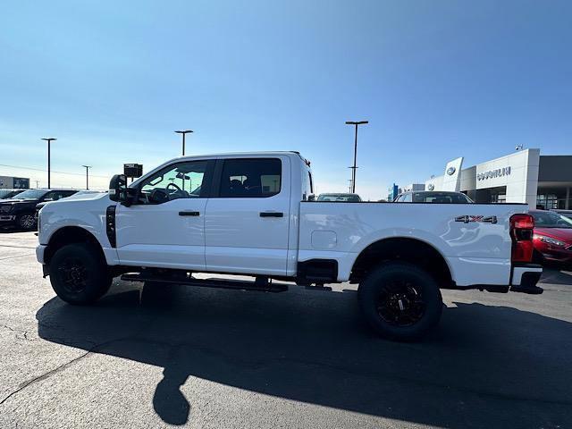 new 2024 Ford F-350 car, priced at $61,225