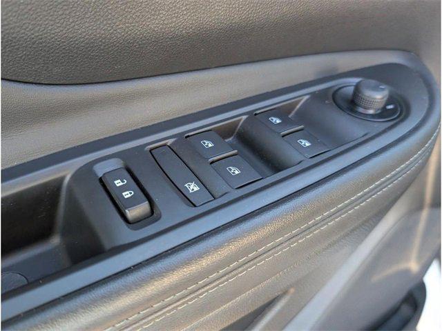 used 2022 Buick Encore car, priced at $21,985