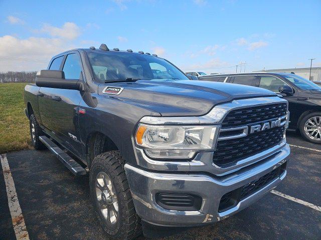 used 2022 Ram 2500 car, priced at $38,988