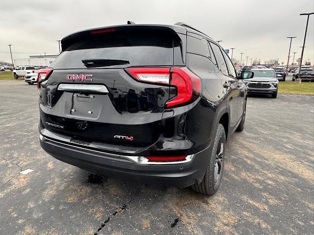 new 2024 GMC Terrain car, priced at $37,682