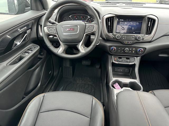 new 2024 GMC Terrain car, priced at $37,682