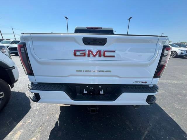 new 2024 GMC Sierra 2500 car, priced at $82,312