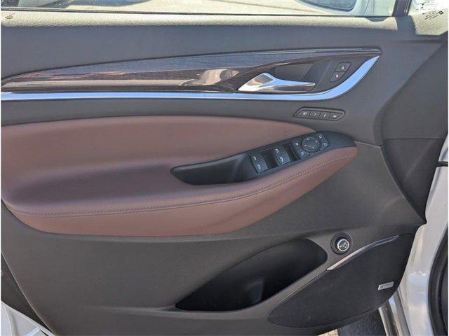 used 2018 Buick Enclave car, priced at $19,988