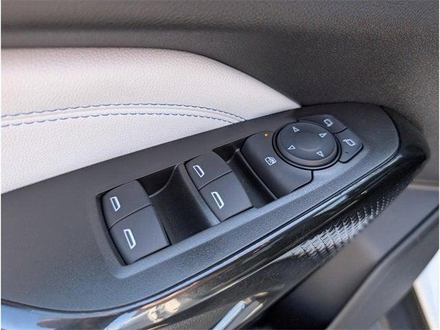 new 2026 Chevrolet Trax car, priced at $26,520