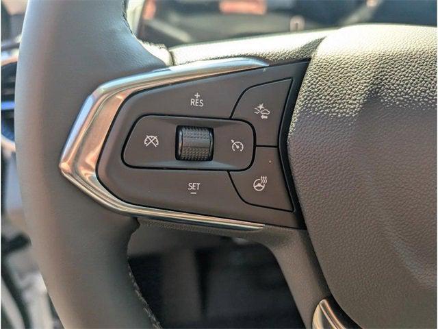 new 2026 Chevrolet Trax car, priced at $26,520