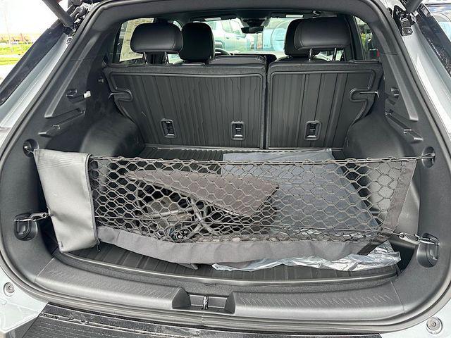 new 2025 Chevrolet Equinox EV car, priced at $48,804