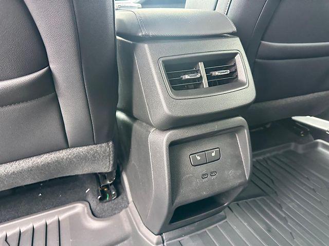 new 2025 Chevrolet Equinox EV car, priced at $48,804