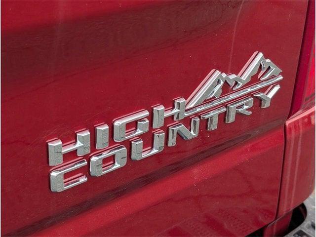 new 2026 Chevrolet Silverado 1500 car, priced at $72,740
