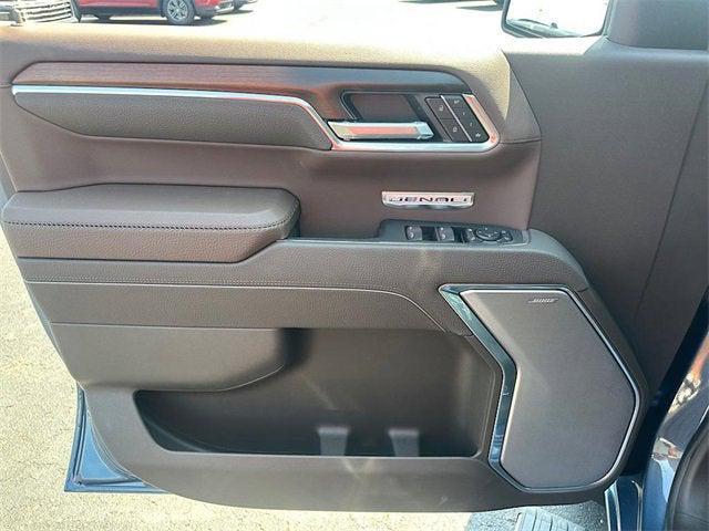 new 2026 GMC Sierra 1500 car, priced at $75,520