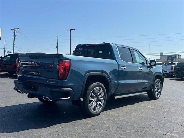 new 2026 GMC Sierra 1500 car, priced at $75,520