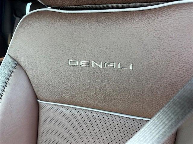 new 2026 GMC Sierra 1500 car, priced at $75,520