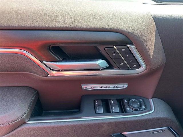 new 2026 GMC Sierra 1500 car, priced at $75,520