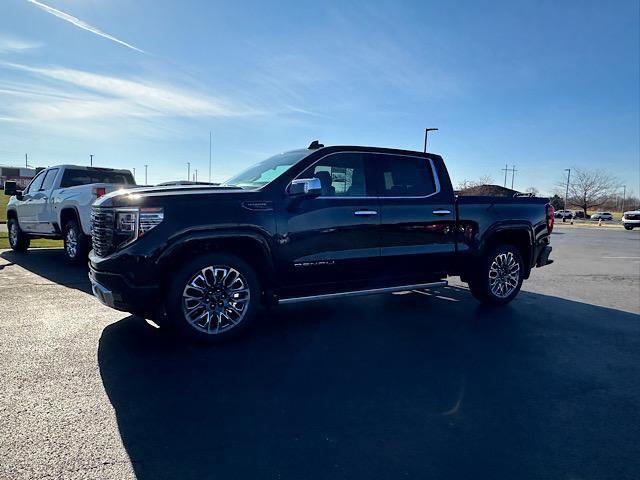 new 2024 GMC Sierra 1500 car, priced at $81,946