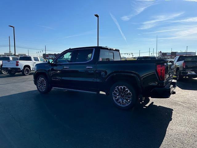 new 2024 GMC Sierra 1500 car, priced at $81,946