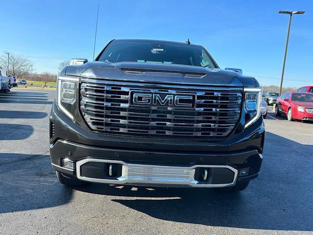 new 2024 GMC Sierra 1500 car, priced at $81,446